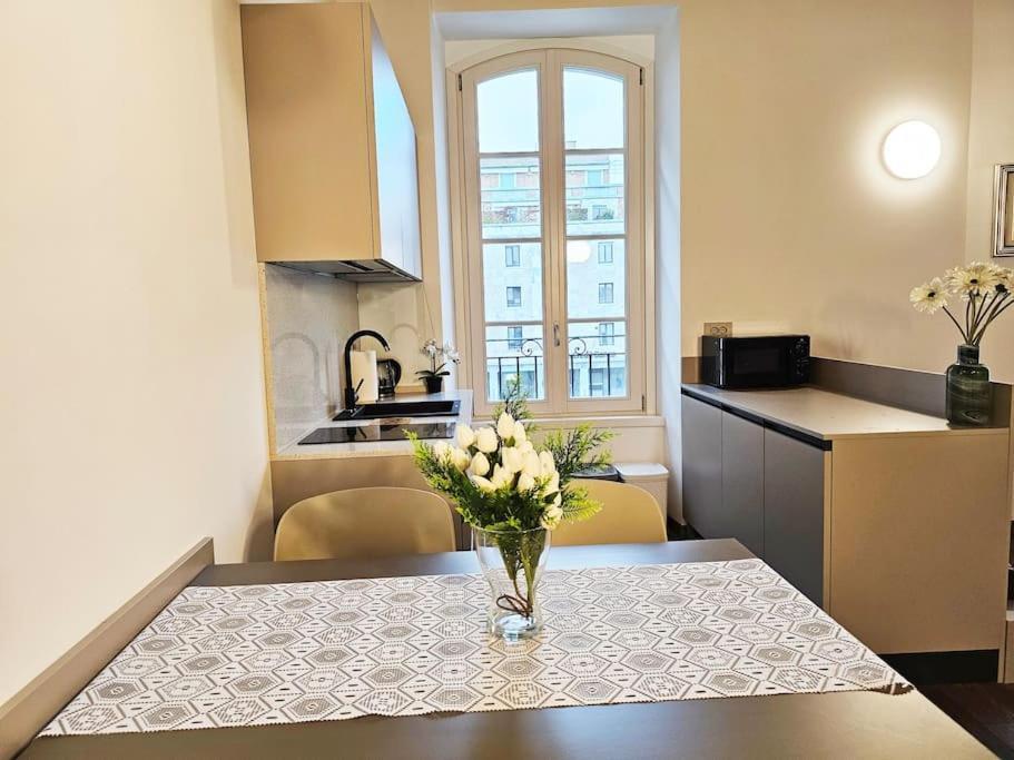 Plaza Deluxe Modern Center House - View Como Lake - Top Privacy Экстерьер фото