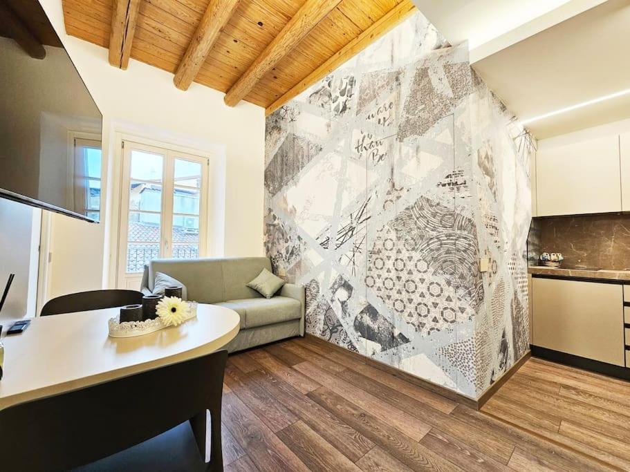Plaza Deluxe Modern Center House - View Como Lake - Top Privacy Экстерьер фото