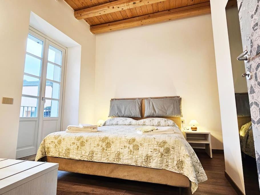 Plaza Deluxe Modern Center House - View Como Lake - Top Privacy Экстерьер фото