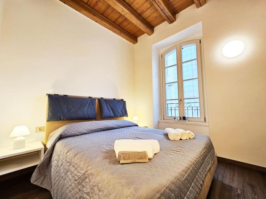Plaza Deluxe Modern Center House - View Como Lake - Top Privacy Экстерьер фото